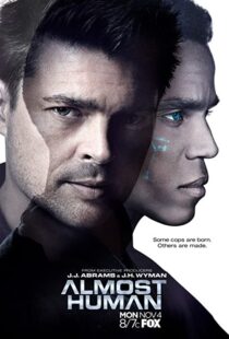 دانلود سریال Almost Human51504-1928021089