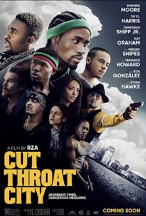 دانلود فیلم Cut Throat City 202052901-2086402543