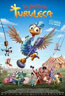 دانلود انیمیشن Turu, the Wacky Hen 201950736-695619044