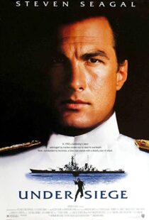 دانلود فیلم Under Siege 199250149-132116078