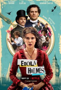 دانلود فیلم Enola Holmes 202051299-17966771