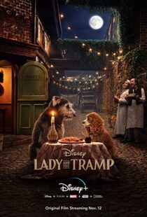 دانلود فیلم Lady and the Tramp 201951922-2021216148
