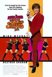 دانلود فیلم Austin Powers: the Spy Who Shagged Me 199952775-2135135865