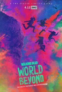 دانلود سریال The Walking Dead: World Beyond51752-1790176727