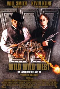 دانلود فیلم Wild Wild West 199952703-803596685