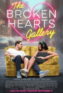 دانلود فیلم The Broken Hearts Gallery 202052423-578991334