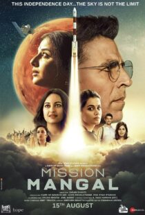 دانلود فیلم هندی Mission Mangal 201951927-1476930456
