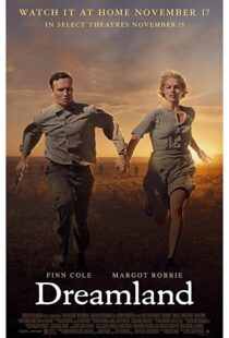 دانلود فیلم Dreamland 201953666-1864020432