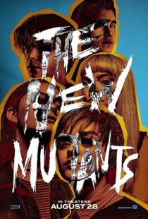 دانلود فیلم The New Mutants 202053645-1260558809
