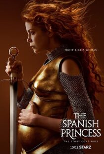 دانلود سریال The Spanish Princess10033-133713130