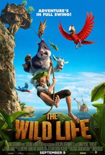 دانلود انیمیشن The Wild Life 201654646-1136352590