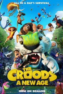 دانلود انیمیشن The Croods: A New Age 202054890-1190247155