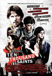 دانلود فیلم Ten Thousand Saints 201554625-1246937404
