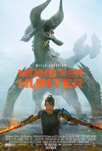 دانلود فیلم Monster Hunter 202055518-1223217429