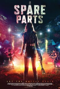 دانلود فیلم Spare Parts 202054723-1108148352