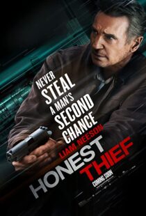 دانلود فیلم Honest Thief 202054451-829258633
