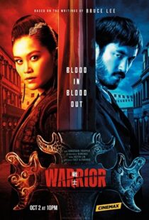 دانلود سریال Warrior17876-975049150