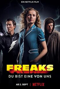 دانلود فیلم Freaks: You’re One of Us 202055556-1966916080