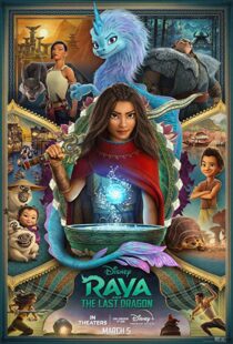 دانلود انیمیشن Raya and the Last Dragon 202155473-1094973814