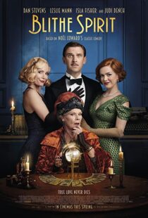 دانلود فیلم Blithe Spirit 202055513-9582297