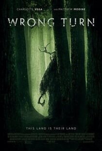 دانلود فیلم Wrong Turn 202155877-1509811543