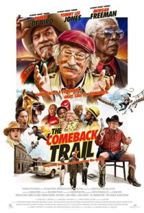 دانلود فیلم The Comeback Trail 202056762-728344772