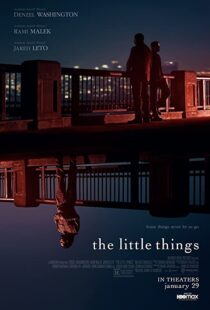 دانلود فیلم The Little Things 202156654-393390639