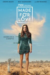 دانلود سریال Made for Love55775-20896227