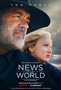 دانلود فیلم News of the World 202056948-627669461
