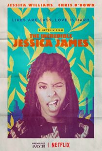 دانلود فیلم The Incredible Jessica James 201758047-2095375104