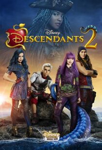 دانلود فیلم Descendants 2 201758101-1855121643