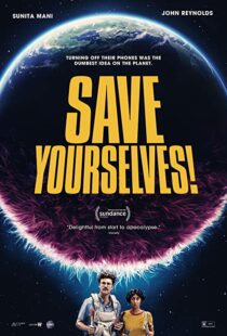 دانلود فیلم Save Yourselves! 202057661-1564827705