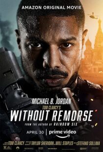 دانلود فیلم Without Remorse 202157029-2046935906