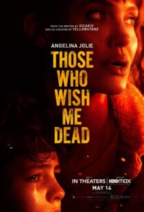 دانلود فیلم Those Who Wish Me Dead 202157787-15632325