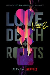 دانلود انیمیشن Love, Death & Robots22272-1794141068