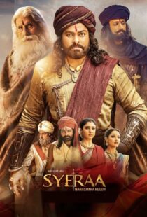 دانلود فیلم هندی Sye Raa Narasimha Reddy 201957335-1388512675