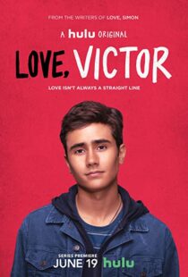 دانلود سریال Love, Victor47263-1459005391