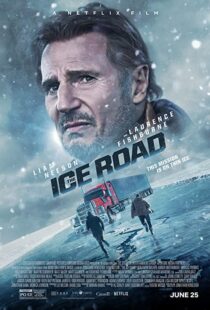 دانلود فیلم The Ice Road 202159655-1125289405