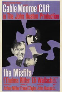 دانلود فیلم The Misfits 196159617-1988479235