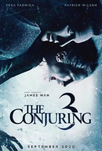 دانلود فیلم The Conjuring: The Devil Made Me Do It 202158532-691795522