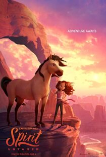 دانلود انیمیشن Spirit Untamed 202169187-1768070989