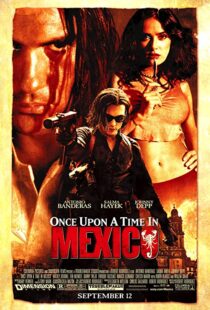 دانلود فیلم Once Upon a Time in Mexico 200377369-781934292
