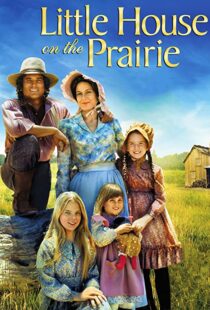 دانلود سریال Little House on the Prairie76735-1539990180