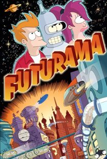دانلود انیمیشن Futurama77616-246192153