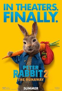 دانلود انیمیشن Peter Rabbit 2: The Runaway 202168072-261334968
