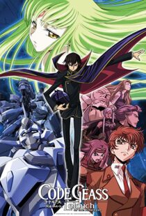 دانلود انیمه Code Geass: Lelouch of the Rebellion77739-500375418