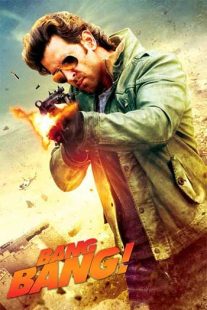 دانلود فیلم هندی Bang Bang 201477988-797501482
