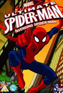 دانلود انیمیشن Ultimate Spider-Man80531-1666436266
