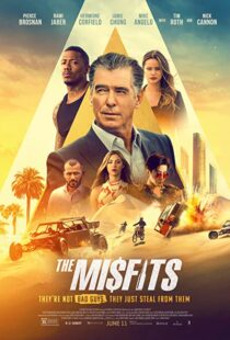 دانلود فیلم The Misfits 202178556-713852437