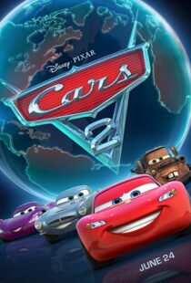 دانلود انیمیشن Cars 2 201179287-31481300